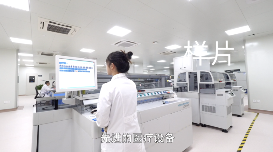 医院短视频宣传方案
