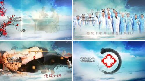 医院宣传视频方案