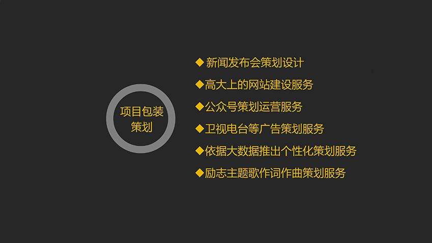 营销策划方案视频