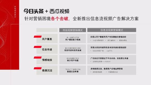 营销方案视频