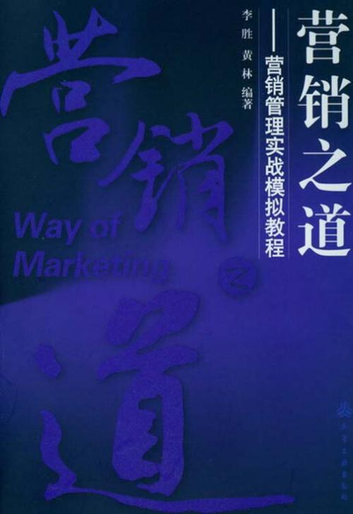 营销管理视频
