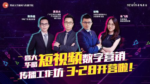营销视频创作