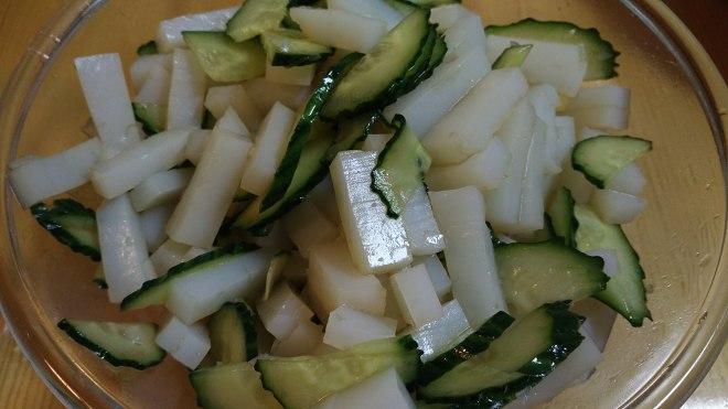 用绿豆做绿豆凉粉的做法视频