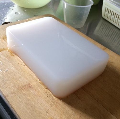 用绿豆做绿豆凉粉的做法视频