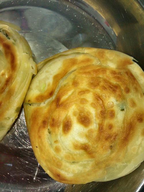 油饼是怎么做的视频?