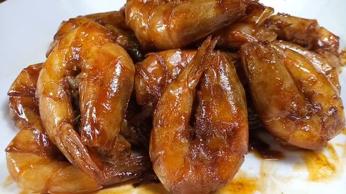 油焖大虾的制作方法视频