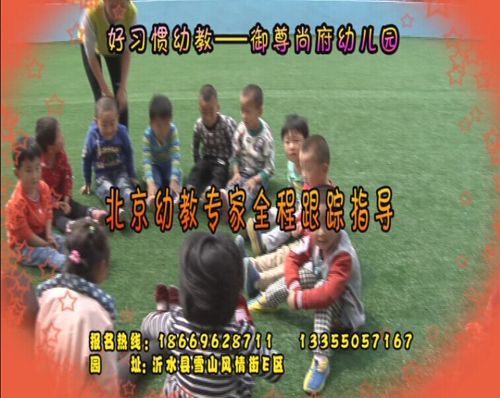 幼儿园宣传视频怎么做