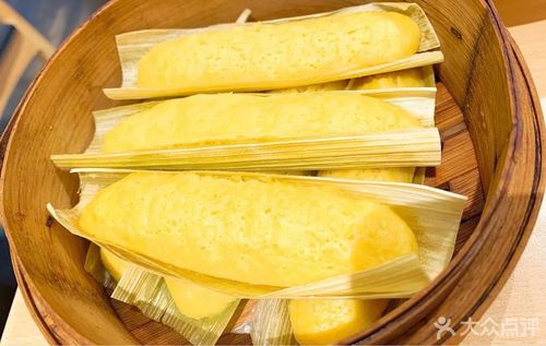 玉米粑粑的做法视频