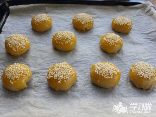 月饼的制作方法步骤视频