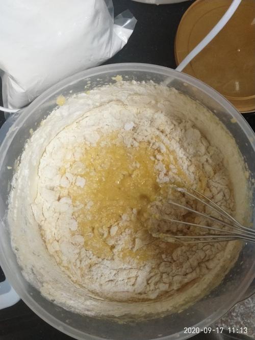 月饼的制作方法步骤视频