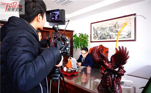 长沙企业视频制作