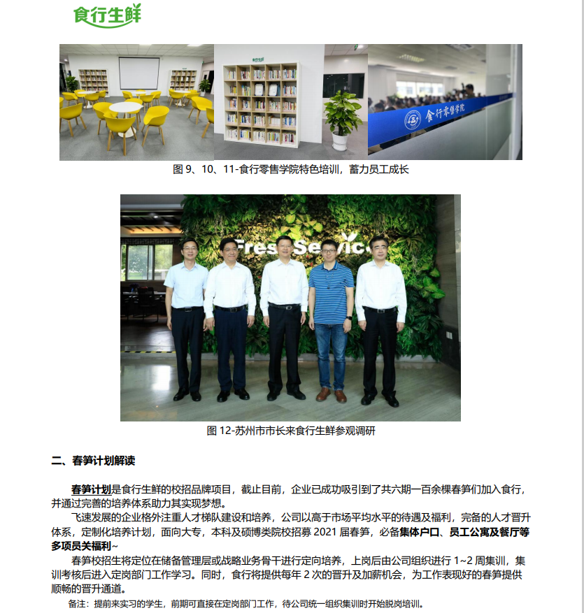 北京生鲜电商招聘的简单介绍 北京生鲜电商招聘的简单介绍