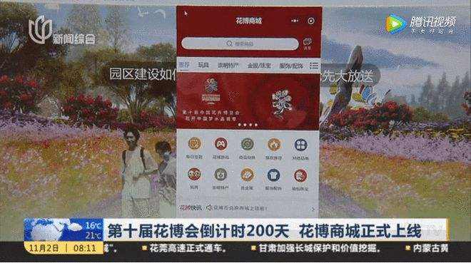 花小集电商(花小集APP) 花小集电商(花小集APP)