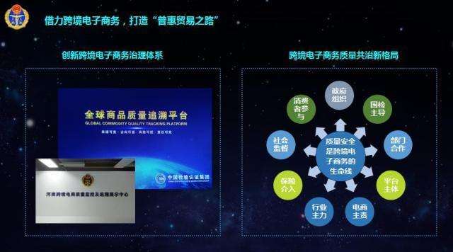 河南跨境电商(河南跨境电商综合试验区) 河南跨境电商(河南跨境电商综合试验区)