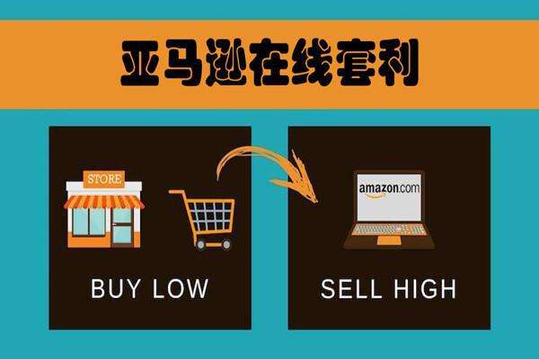 亚马逊电商官网(亚马逊电商官网怎么开店)