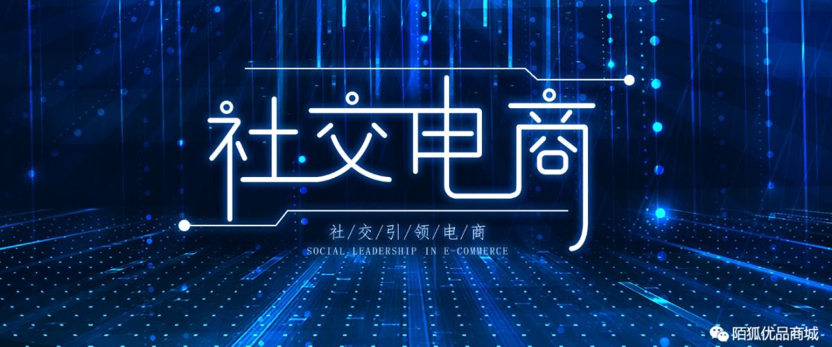 什么叫电商(什么叫电商怎么才能做电商)