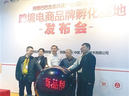 跨境电商孵化(跨境电商孵化骗局)