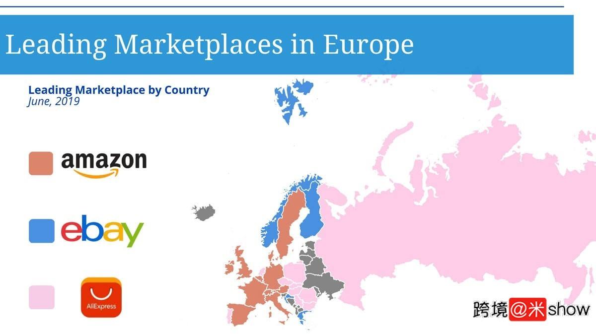 欧洲电商(欧洲电商市场中体量最大的国家是)