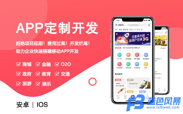 电商app开发公司(电商项目app开发技术)