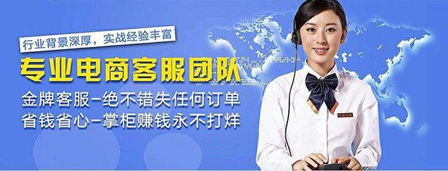 电商云客服(电商在线客服)