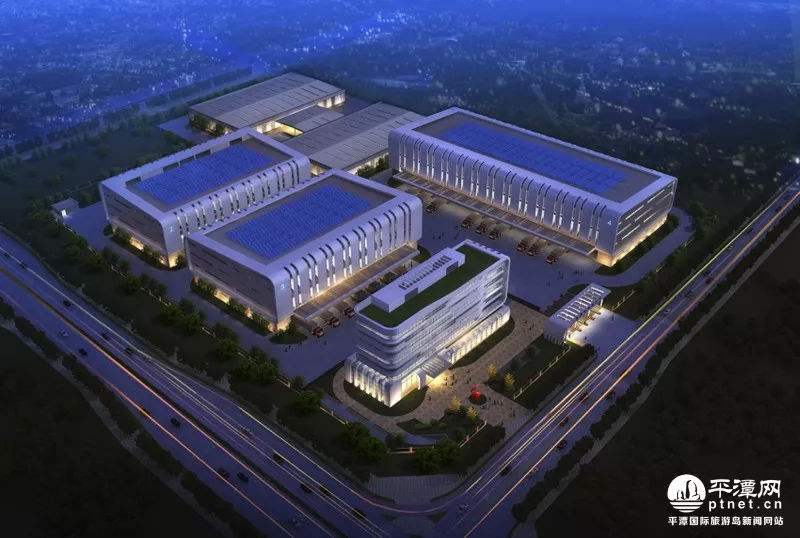 跨境电商园(杭州跨境电商园)