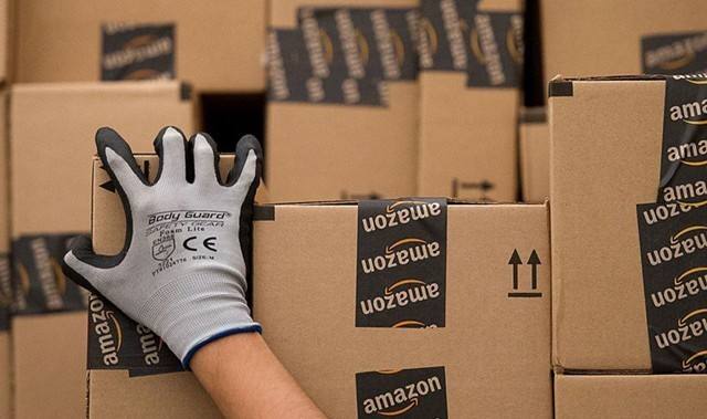 电商亚马逊(如何做亚马逊跨境电商平台)