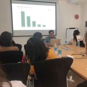 跨境电商课程学习(跨境电商培训相关课程)