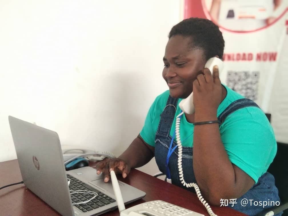 非洲电商(非洲电商jumia现状)