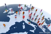 欧盟有哪些国家(欧盟有哪些国家有美国吗)
