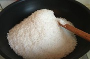 盐的制作过程视频(芝麻盐的制作过程)