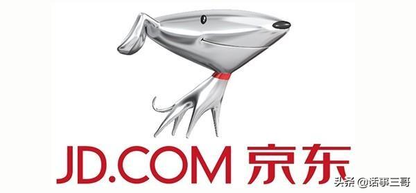 为什么一些电商都爱拿动物做LOGO？像苏宁的狮子，国美的老虎，京东的狗？