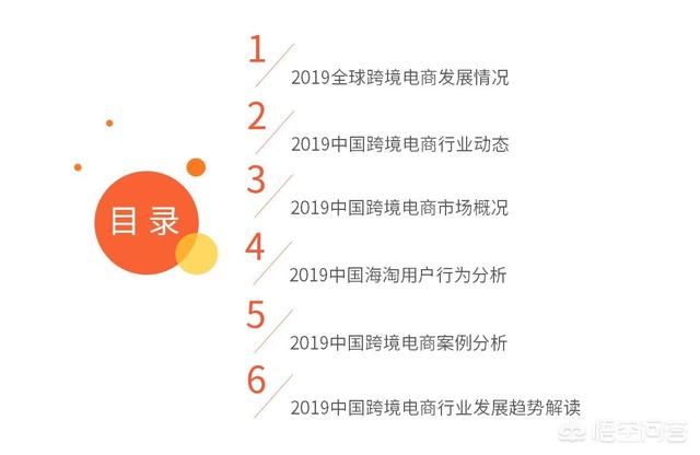 2019跨境电商该如何规划?
