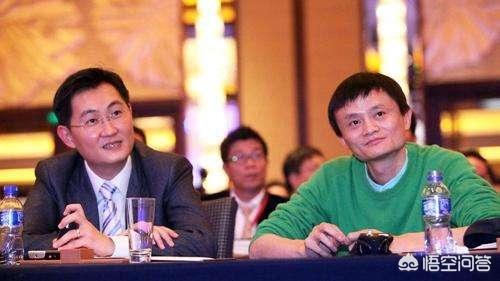 腾讯做电商吗，成绩如何？