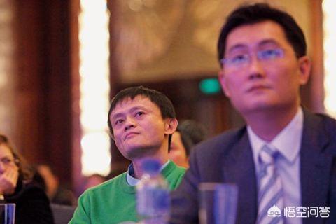 腾讯做电商吗，成绩如何？