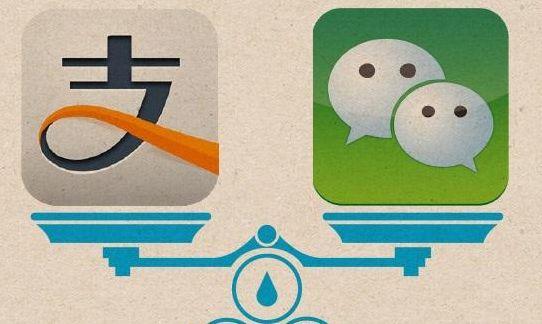 40多家银行联合推出二维码支付，你会因此抛弃支付宝和微信支付吗？