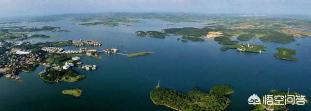 未来十年，武汉的郊县江夏、黄陂、新洲、蔡甸，哪个发展潜力大？