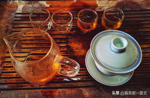 线上电商销卖茶叶，销售前景怎么样？