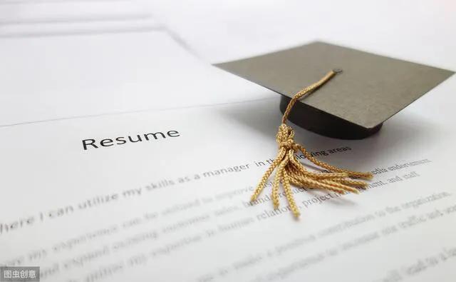 大学毕业简历上都要填写什么?