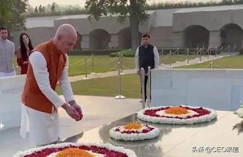 电商巨头亚马逊为何遭到印度大量小商户的抗议?