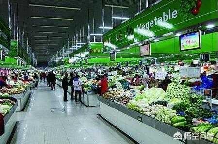 生鲜电商的出路到底在哪？