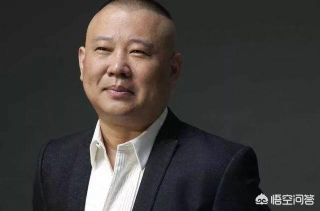 如何评价人民日报发长文报道郭德纲、岳云鹏、王宝强？