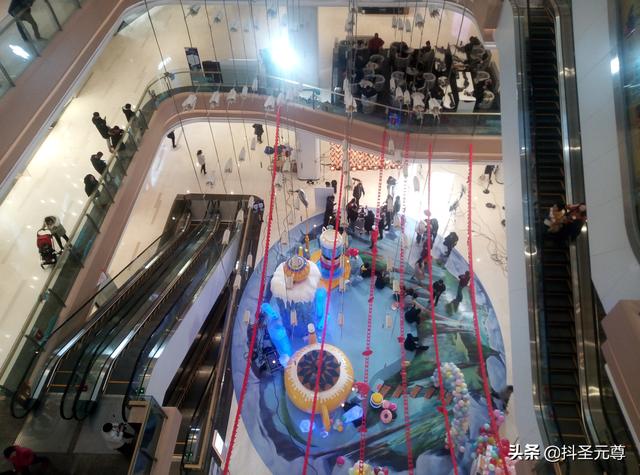 直播电商与传统电商的本质区别是什么?