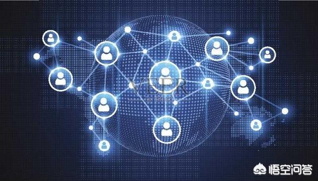 新零售与电商区别在哪里?