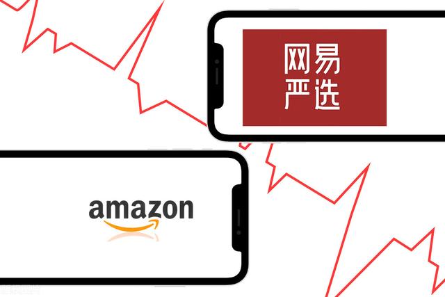 同是电商巨头，亚马逊股价7年涨13倍，阿里巴巴基本没涨，为何？