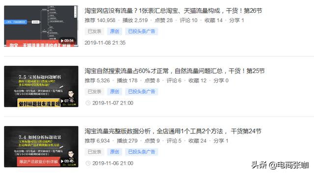 电商现在很热，电商培训也很热，你们觉得听了老师的课对自己的店铺发展有帮助吗？