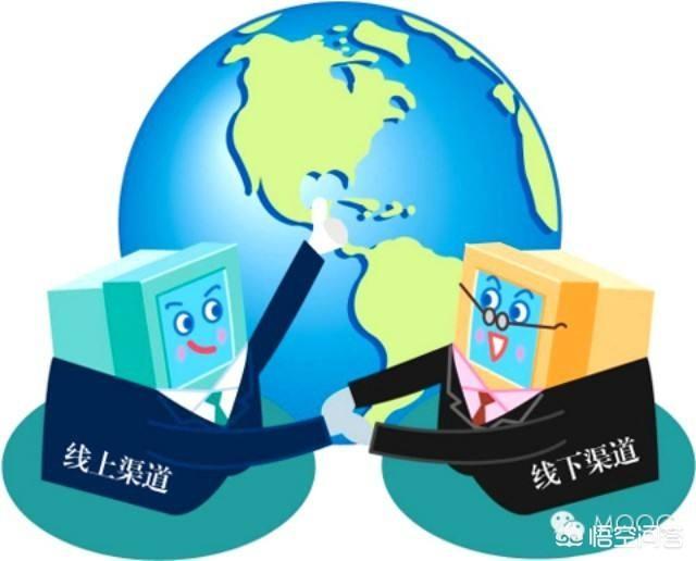 最近要写一份互联网时代电商市场的现状及分析的报告，应该怎么入手呢？