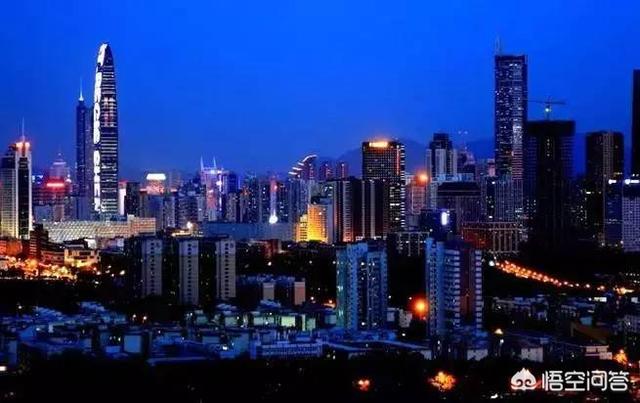 深圳除了腾讯以外，还有哪些优秀的互联网公司？