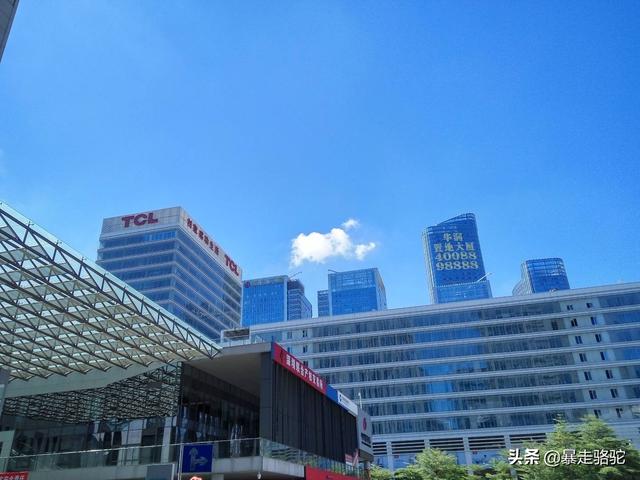 电子商务应届生在深圳哪个地方好找工作？