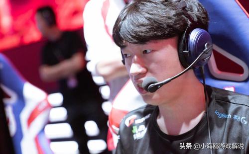 RNG小虎不慎曝光搜索记录，全跟疾病有关，有耳鸣和颈椎病，你有何看法？