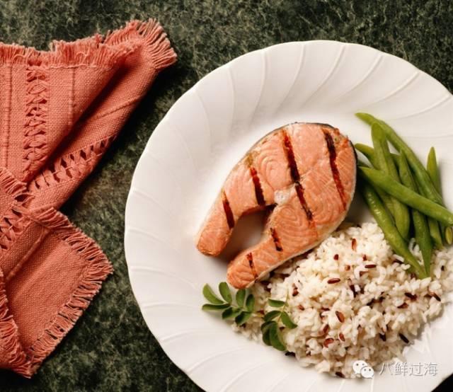 淡水三文鱼和海水三文鱼怎么辨别？